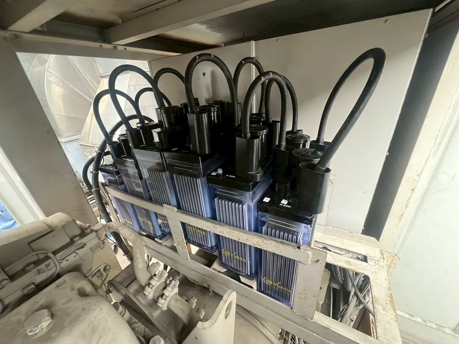 オフィスビル(神奈川県)