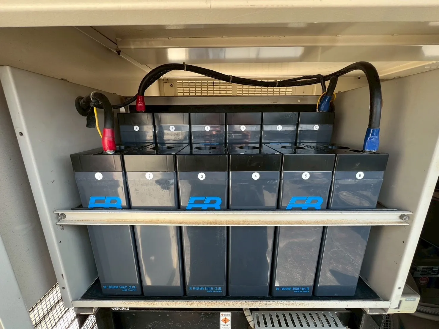 オフィスビル(群馬県)