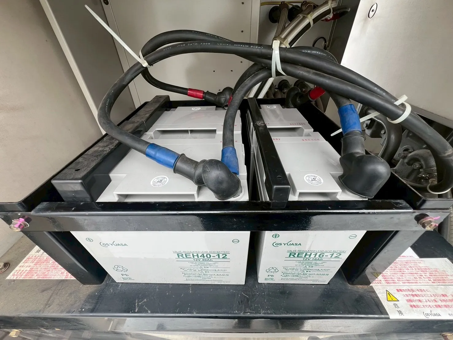 オフィスビル(神奈川県)