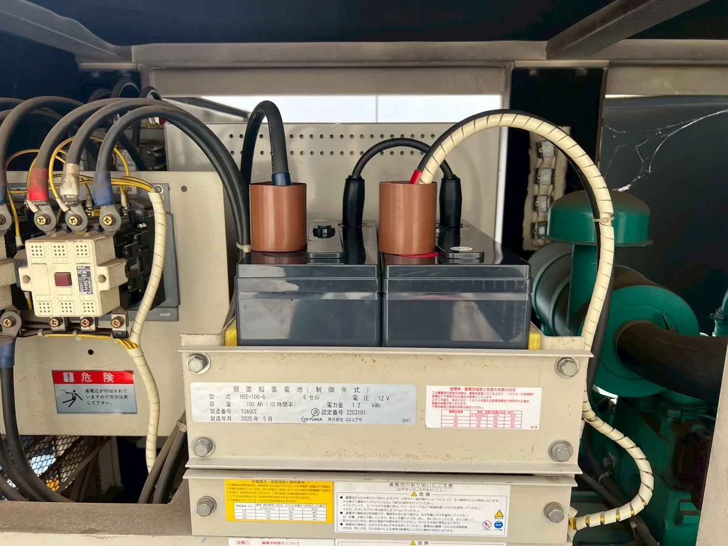 介護施設(埼玉県)